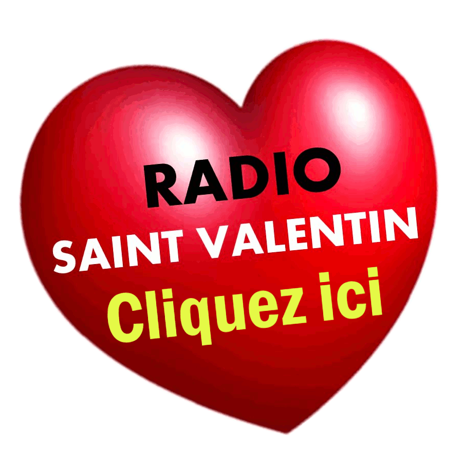Decouvrez la Radio Saint Valentin sans pub