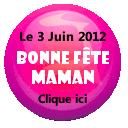 Chanson pour la F�te des M�res